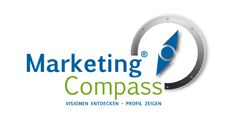 Logo Marketing Kompass